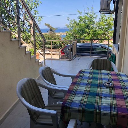 Teras Butik Apart Karaburun  Buitenkant foto