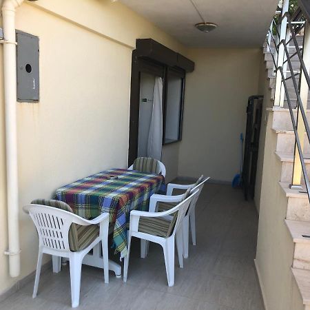 Teras Butik Apart Karaburun  Buitenkant foto