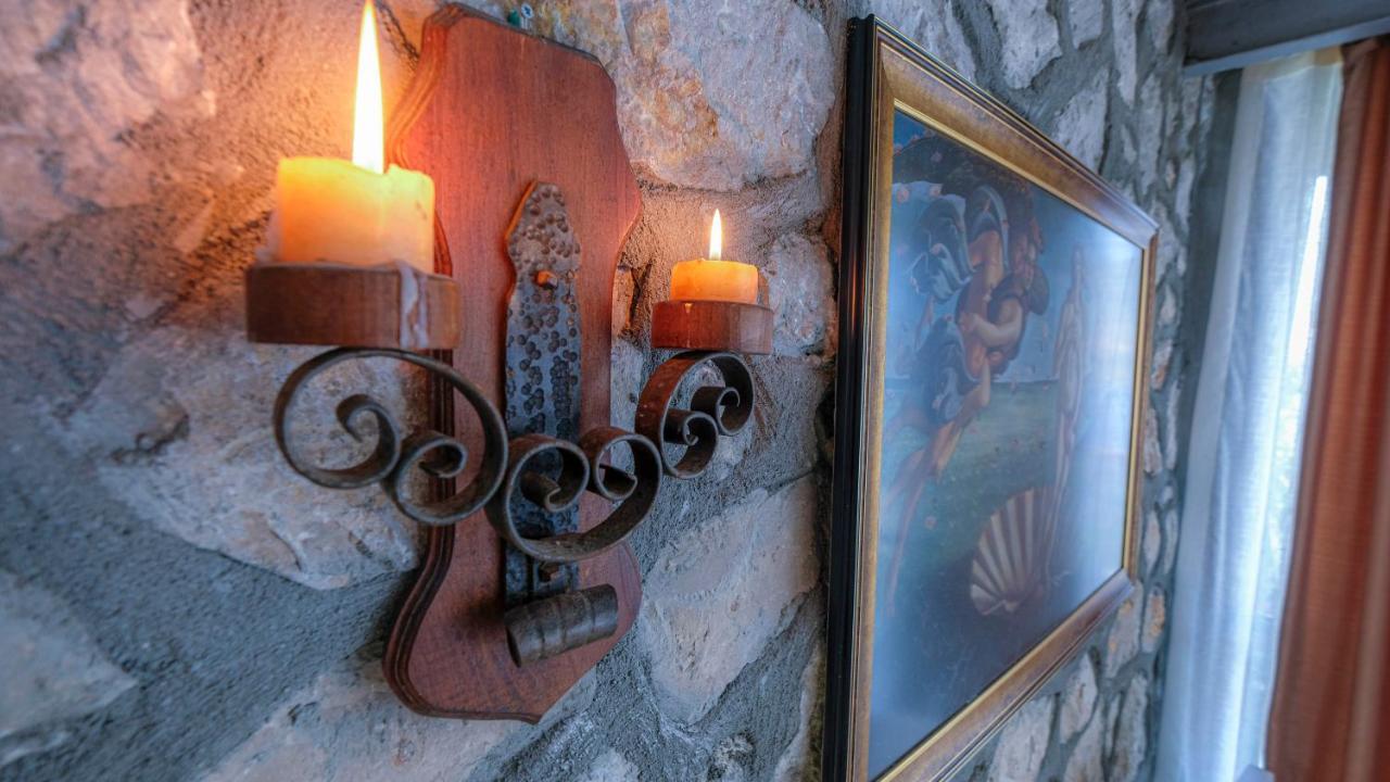 Teras Butik Apart Karaburun  Buitenkant foto
