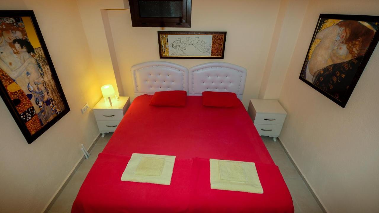 Teras Butik Apart Karaburun  Buitenkant foto