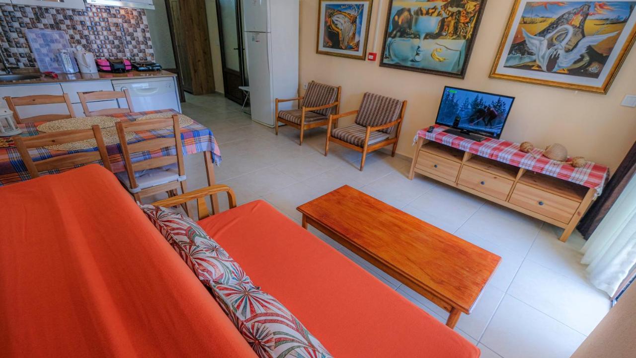 Teras Butik Apart Karaburun  Buitenkant foto