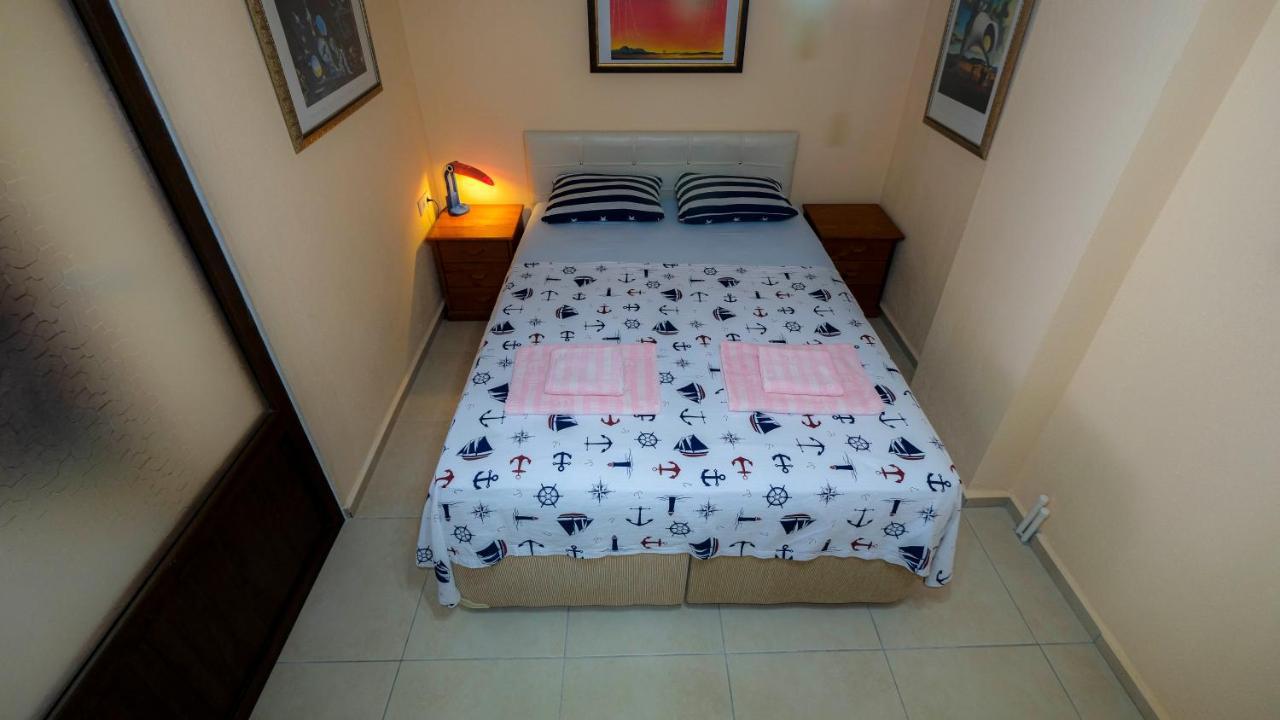 Teras Butik Apart Karaburun  Buitenkant foto
