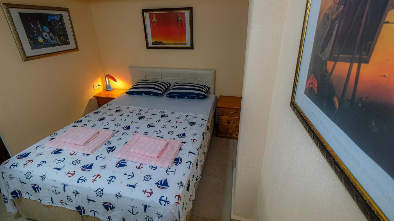 Teras Butik Apart Karaburun  Buitenkant foto