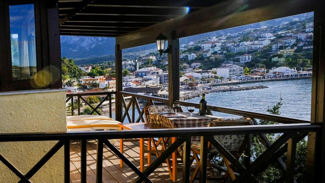 Teras Butik Apart Karaburun  Buitenkant foto