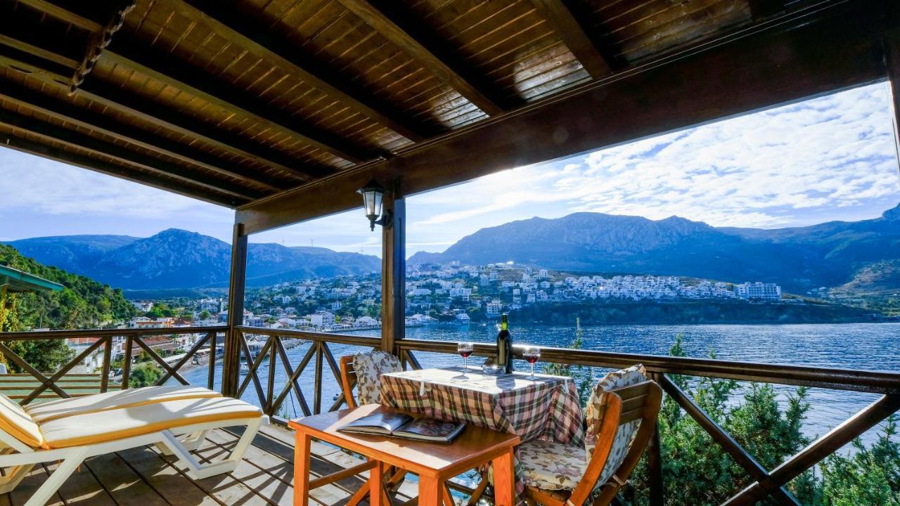 Teras Butik Apart Karaburun  Buitenkant foto