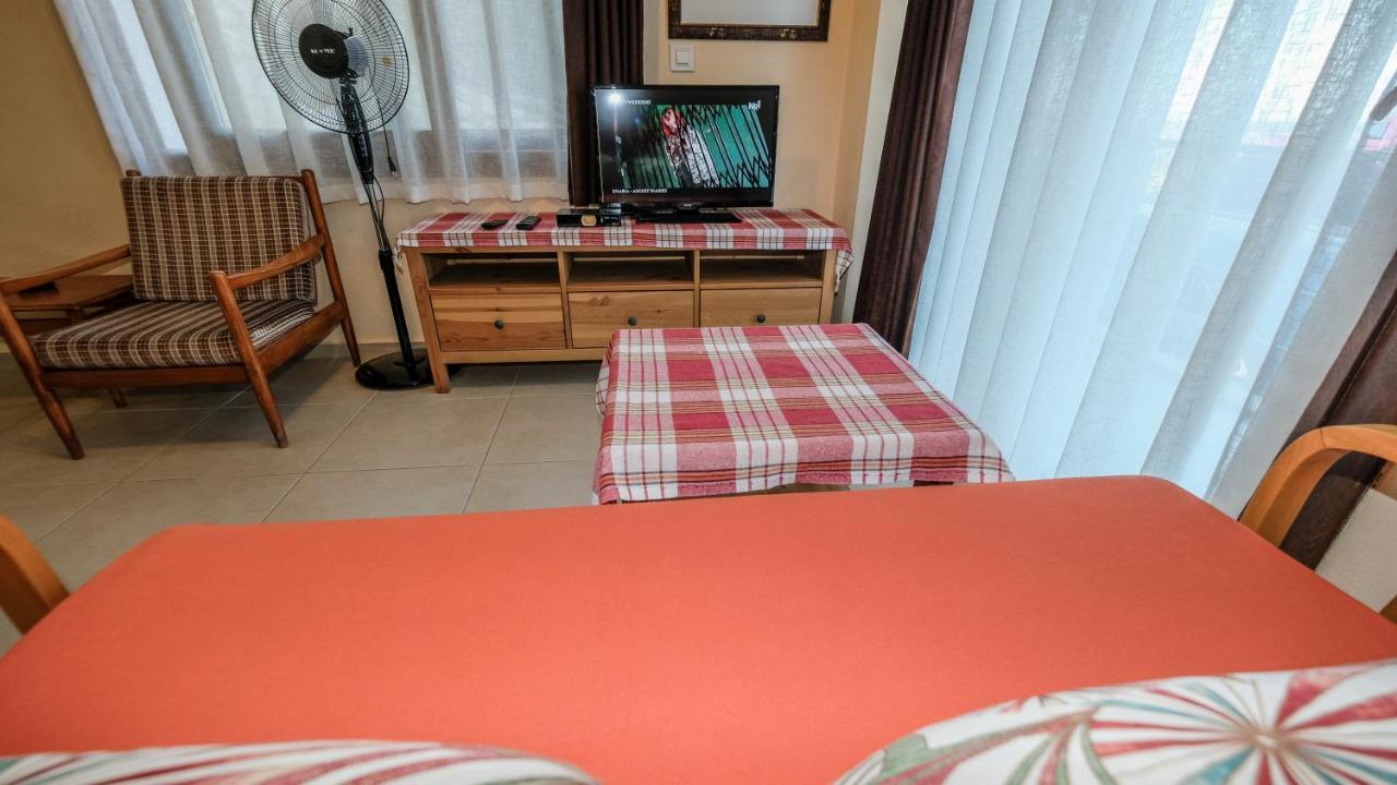 Teras Butik Apart Karaburun  Buitenkant foto