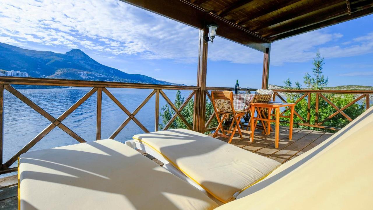 Teras Butik Apart Karaburun  Buitenkant foto