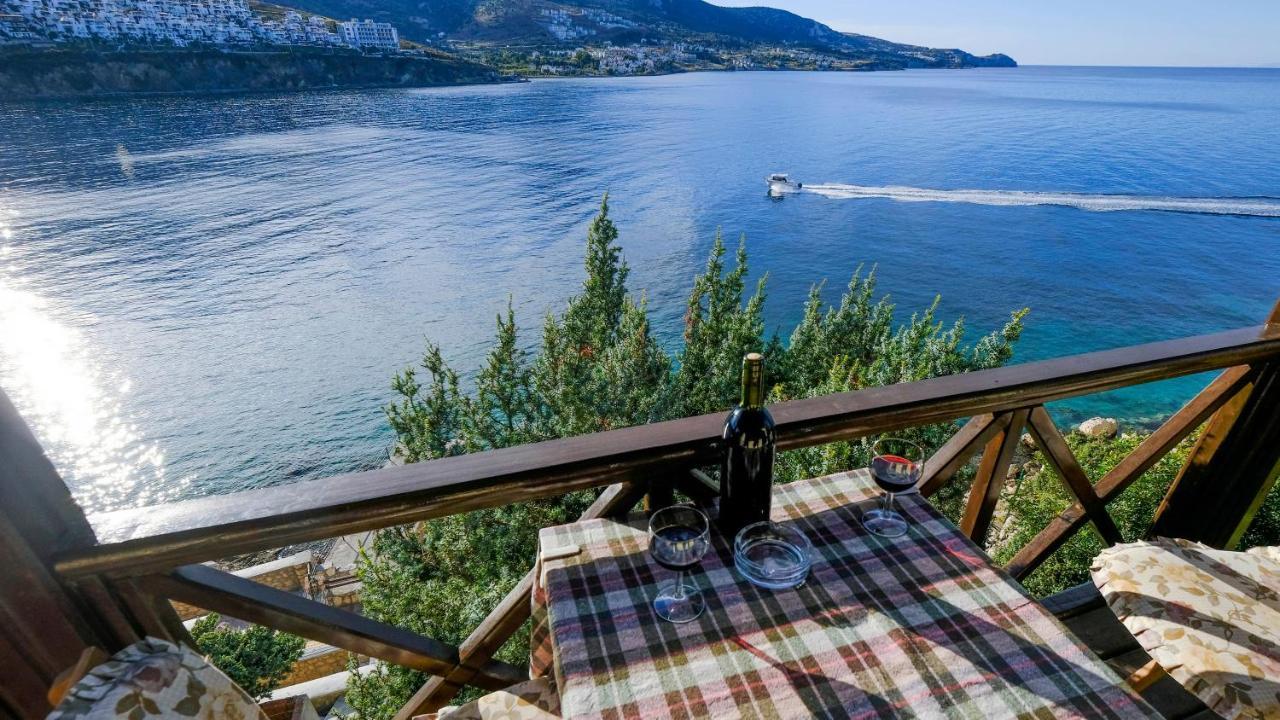 Teras Butik Apart Karaburun  Buitenkant foto