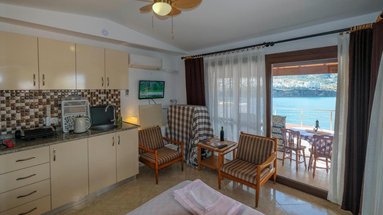 Teras Butik Apart Karaburun  Buitenkant foto