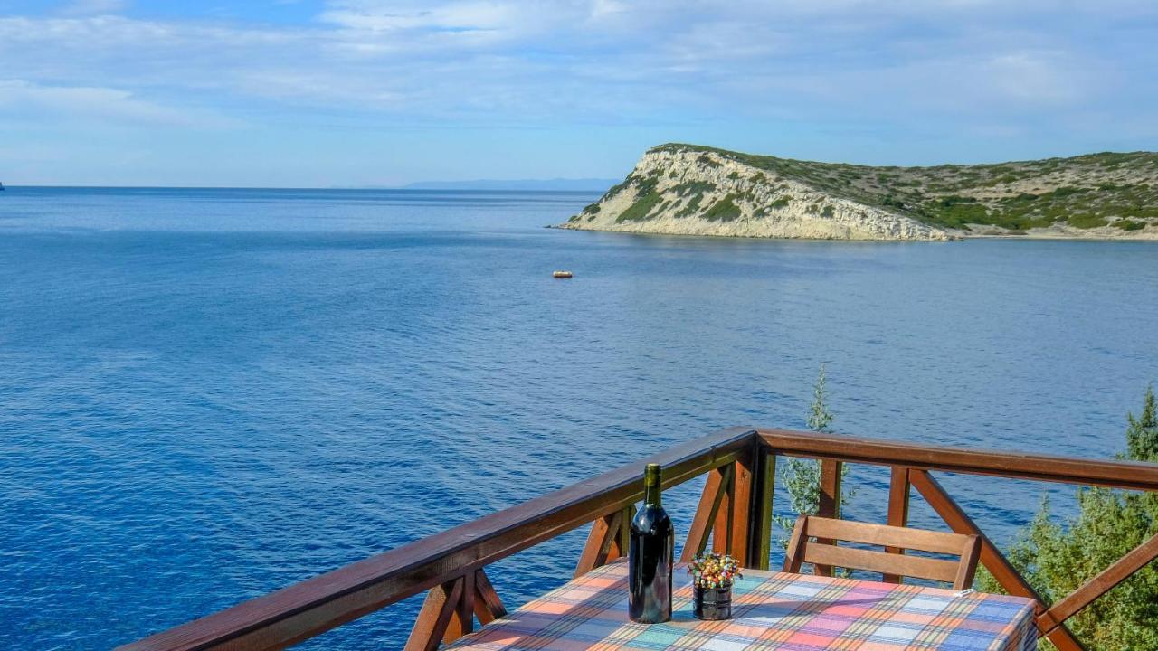 Teras Butik Apart Karaburun  Buitenkant foto