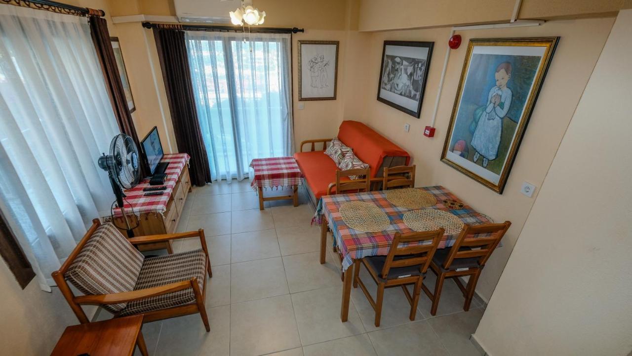 Teras Butik Apart Karaburun  Buitenkant foto