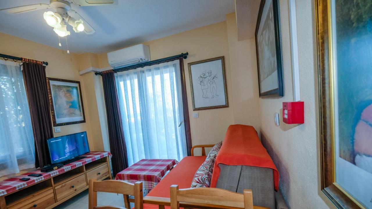 Teras Butik Apart Karaburun  Buitenkant foto