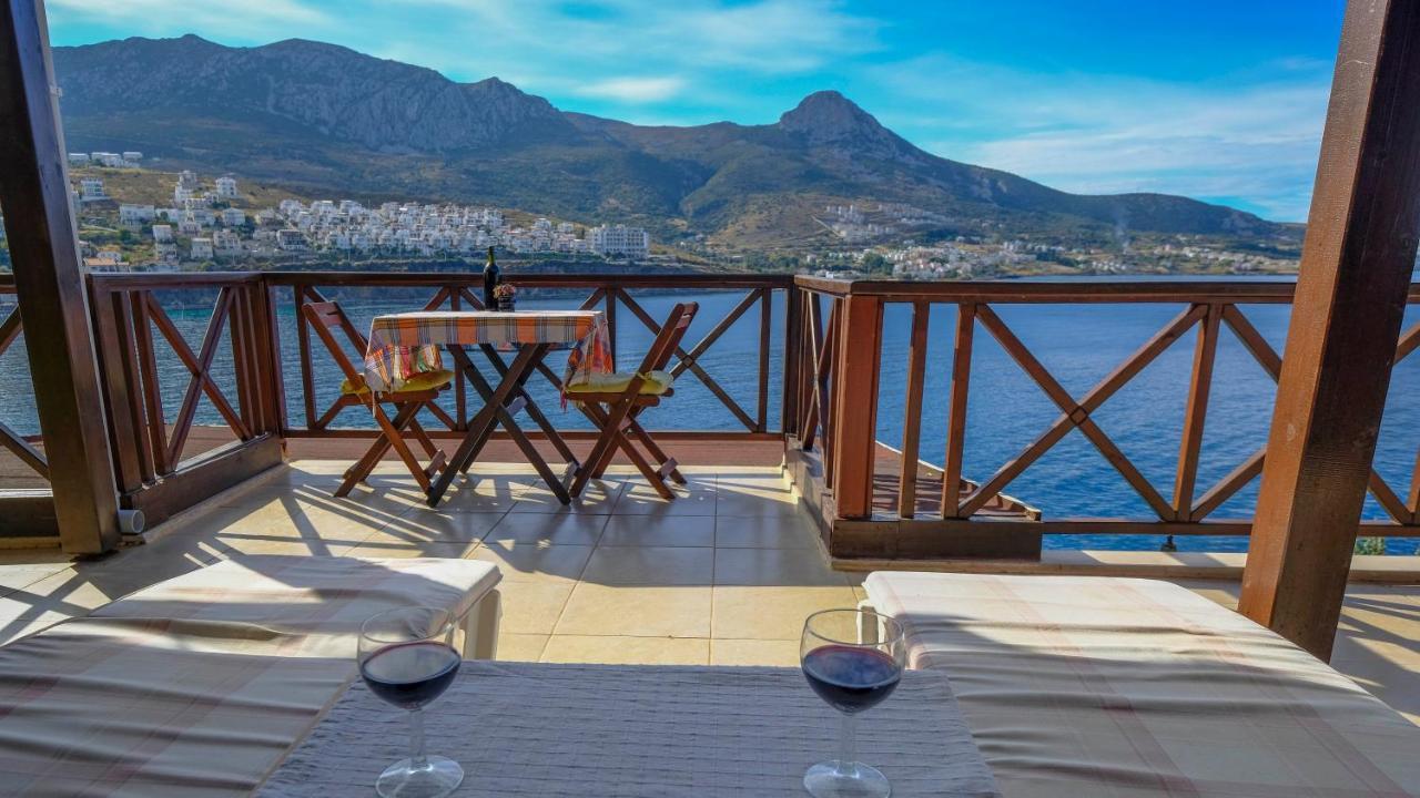 Teras Butik Apart Karaburun  Buitenkant foto