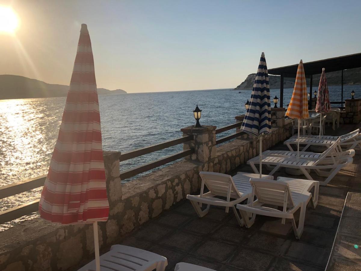 Teras Butik Apart Karaburun  Buitenkant foto