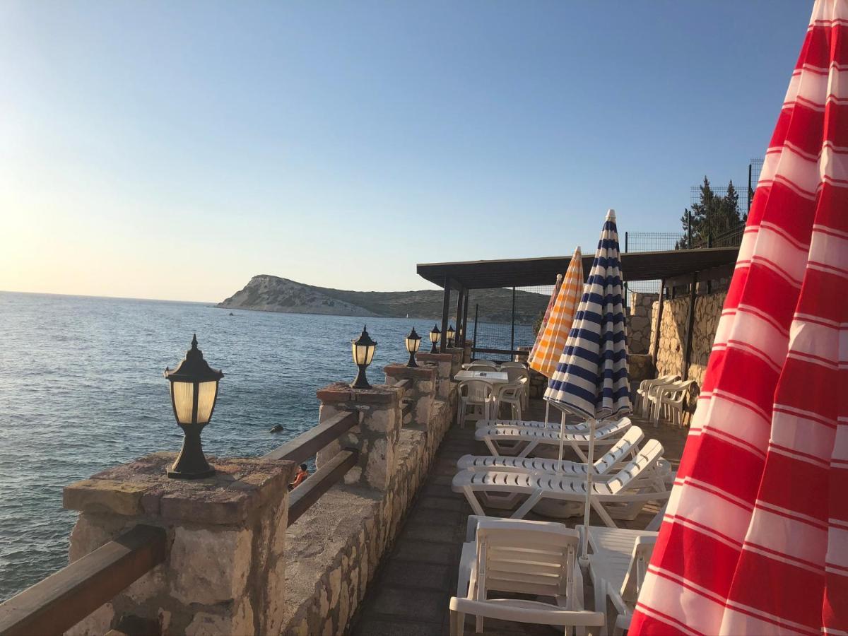 Teras Butik Apart Karaburun  Buitenkant foto