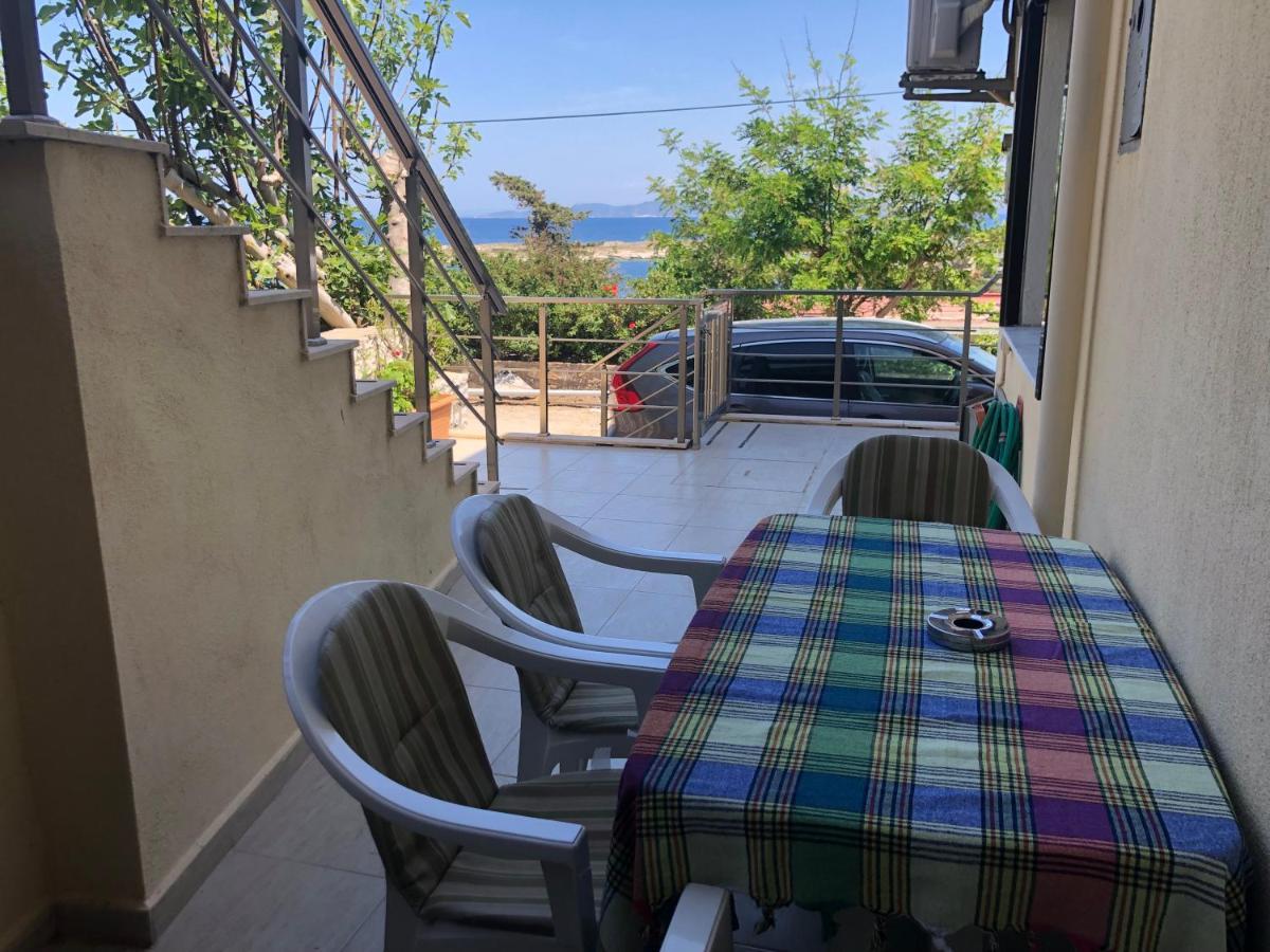 Teras Butik Apart Karaburun  Buitenkant foto