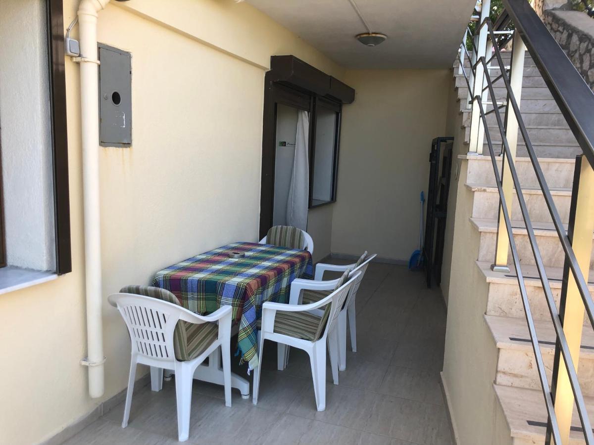 Teras Butik Apart Karaburun  Buitenkant foto